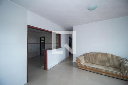 Casa à venda com 450m², 6 quartos e 5 vagas Casa à venda com 450m², 6 quartos e 5 vagasSala - Casa 2