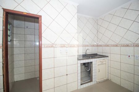 Casa à venda com 450m², 6 quartos e 5 vagas Casa à venda com 450m², 6 quartos e 5 vagasCozinha - Casa 2