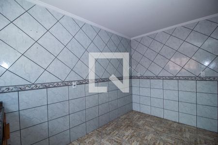 Casa à venda com 450m², 6 quartos e 5 vagas Casa à venda com 450m², 6 quartos e 5 vagasCozinha- Casa 3