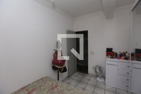 Quarto 1 de casa à venda com 2 quartos, 83m² em Diamante, Belo Horizonte