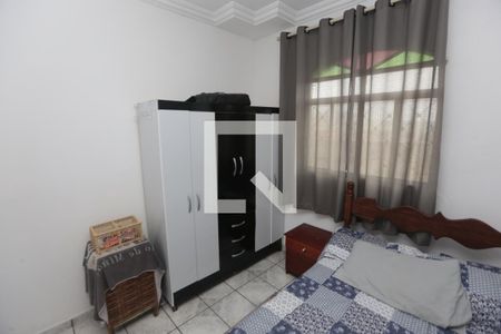Quarto 2 de casa à venda com 2 quartos, 83m² em Diamante, Belo Horizonte