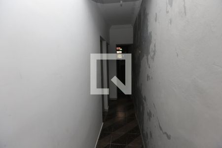 Corredor de casa à venda com 2 quartos, 83m² em Diamante, Belo Horizonte