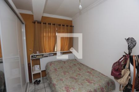 Quarto 1 de casa à venda com 2 quartos, 83m² em Diamante, Belo Horizonte