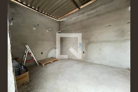 Casa à venda com 83m², 2 quartos e 1 vagaGaragem