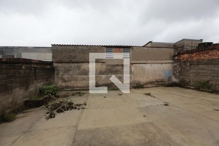 Casa à venda com 83m², 2 quartos e 1 vagaÁrea externa