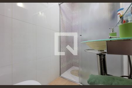 Casa à venda com 146m², 3 quartos e 5 vagas Casa à venda com 146m², 3 quartos e 5 vagasBanheiro