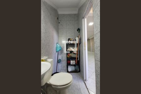 Casa à venda com 146m², 3 quartos e 5 vagas Casa à venda com 146m², 3 quartos e 5 vagasBanheiro