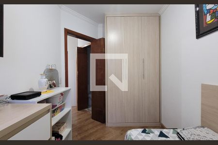Casa à venda com 146m², 3 quartos e 5 vagas Casa à venda com 146m², 3 quartos e 5 vagasQuarto 2