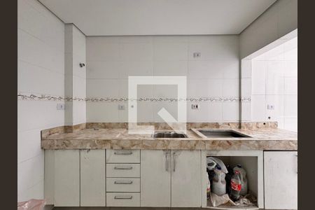 Apartamento à venda com 76m², 2 quartos e 1 vaga Apartamento à venda com 76m², 2 quartos e 1 vagaCozinha