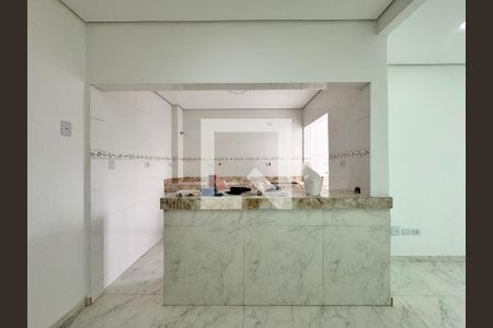 Apartamento à venda com 76m², 2 quartos e 1 vaga Apartamento à venda com 76m², 2 quartos e 1 vagaCozinha