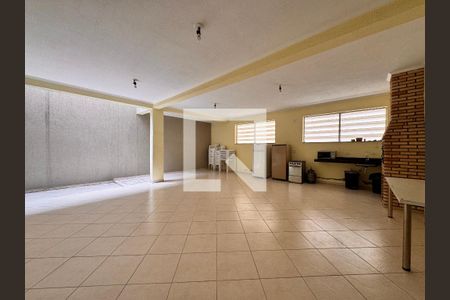 Apartamento à venda com 76m², 2 quartos e 1 vaga Apartamento à venda com 76m², 2 quartos e 1 vagaÁrea comum - Salão de festas