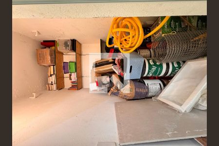 Apartamento à venda com 76m², 2 quartos e 1 vaga Apartamento à venda com 76m², 2 quartos e 1 vagaDepósito