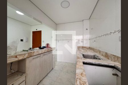 Apartamento à venda com 76m², 2 quartos e 1 vaga Apartamento à venda com 76m², 2 quartos e 1 vagaCozinha