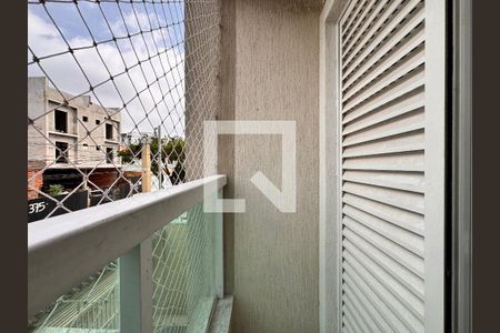 Apartamento à venda com 76m², 2 quartos e 1 vaga Apartamento à venda com 76m², 2 quartos e 1 vagaSacada