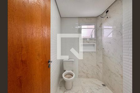 Apartamento à venda com 76m², 2 quartos e 1 vaga Apartamento à venda com 76m², 2 quartos e 1 vagaBanheiro