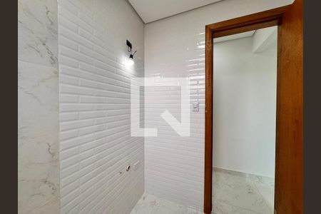 Apartamento à venda com 76m², 2 quartos e 1 vaga Apartamento à venda com 76m², 2 quartos e 1 vagaBanheiro