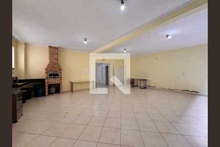 Apartamento à venda com 76m², 2 quartos e 1 vaga Apartamento à venda com 76m², 2 quartos e 1 vagaÁrea comum - Salão de festas