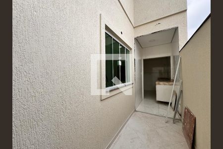 Apartamento à venda com 76m², 2 quartos e 1 vaga Apartamento à venda com 76m², 2 quartos e 1 vagaLavanderia