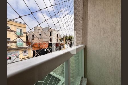 Apartamento à venda com 76m², 2 quartos e 1 vaga Apartamento à venda com 76m², 2 quartos e 1 vagaSacada