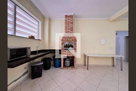 Apartamento à venda com 76m², 2 quartos e 1 vaga Apartamento à venda com 76m², 2 quartos e 1 vagaÁrea comum - Salão de festas