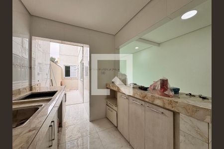 Apartamento à venda com 76m², 2 quartos e 1 vaga Apartamento à venda com 76m², 2 quartos e 1 vagaCozinha