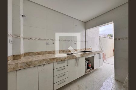 Apartamento à venda com 76m², 2 quartos e 1 vaga Apartamento à venda com 76m², 2 quartos e 1 vagaCozinha