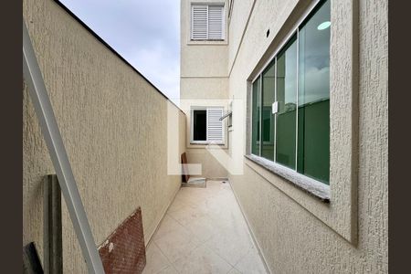 Apartamento à venda com 76m², 2 quartos e 1 vaga Apartamento à venda com 76m², 2 quartos e 1 vagaLavanderia