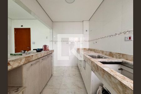 Apartamento à venda com 76m², 2 quartos e 1 vaga Apartamento à venda com 76m², 2 quartos e 1 vagaCozinha
