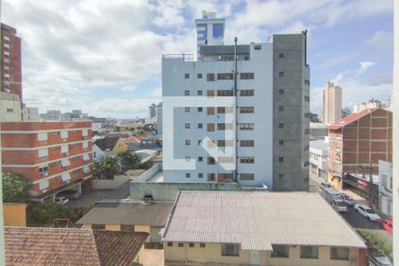 Apartamento à venda com 115m², 2 quartos e 1 vaga Apartamento à venda com 115m², 2 quartos e 1 vagaVista da Área de serviço