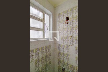 Apartamento à venda com 115m², 2 quartos e 1 vaga Apartamento à venda com 115m², 2 quartos e 1 vagaBanheiro