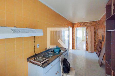 Apartamento à venda com 115m², 2 quartos e 1 vaga Apartamento à venda com 115m², 2 quartos e 1 vagaCozinha