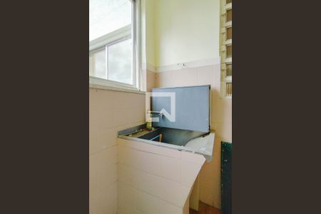 Apartamento à venda com 115m², 2 quartos e 1 vaga Apartamento à venda com 115m², 2 quartos e 1 vagaÁrea de serviço