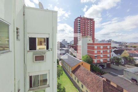 Apartamento à venda com 115m², 2 quartos e 1 vaga Apartamento à venda com 115m², 2 quartos e 1 vagaVista Quarto 2