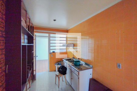 Apartamento à venda com 115m², 2 quartos e 1 vaga Apartamento à venda com 115m², 2 quartos e 1 vagaCozinha