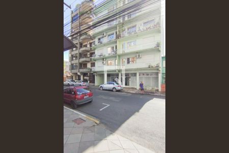 Apartamento à venda com 115m², 2 quartos e 1 vaga Apartamento à venda com 115m², 2 quartos e 1 vagaFachada
