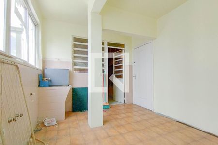 Apartamento à venda com 115m², 2 quartos e 1 vaga Apartamento à venda com 115m², 2 quartos e 1 vagaÁrea de serviço