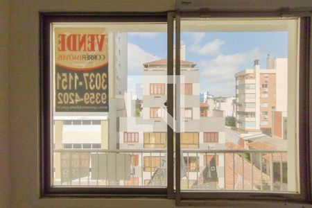 Sala de apartamento à venda com 2 quartos, 115m² em Centro, São Leopoldo