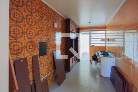 Apartamento à venda com 115m², 2 quartos e 1 vaga Apartamento à venda com 115m², 2 quartos e 1 vagaCozinha