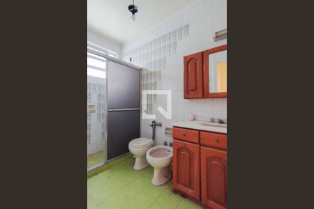 Apartamento à venda com 115m², 2 quartos e 1 vaga Apartamento à venda com 115m², 2 quartos e 1 vagaBanheiro