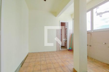 Apartamento à venda com 115m², 2 quartos e 1 vaga Apartamento à venda com 115m², 2 quartos e 1 vagaÁrea de serviço
