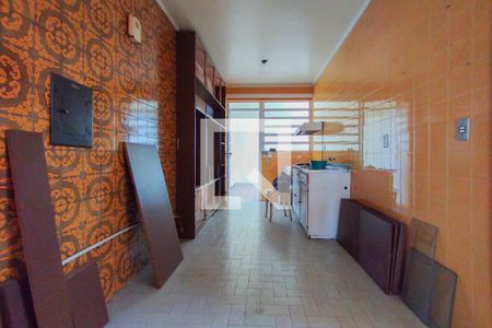 Apartamento à venda com 115m², 2 quartos e 1 vaga Apartamento à venda com 115m², 2 quartos e 1 vagaCozinha