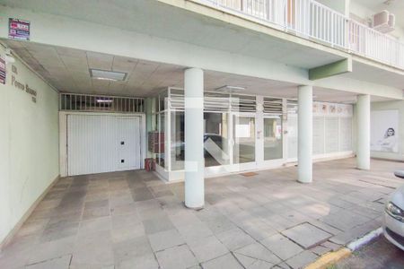 Apartamento à venda com 115m², 2 quartos e 1 vaga Apartamento à venda com 115m², 2 quartos e 1 vagaFachada