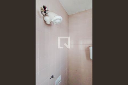 Apartamento à venda com 115m², 2 quartos e 1 vaga Apartamento à venda com 115m², 2 quartos e 1 vagaBanheiro de serviço