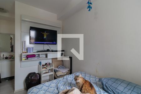 Quarto de kitnet/studio à venda com 1 quarto, 43m² em Fazenda Morumbi, São Paulo