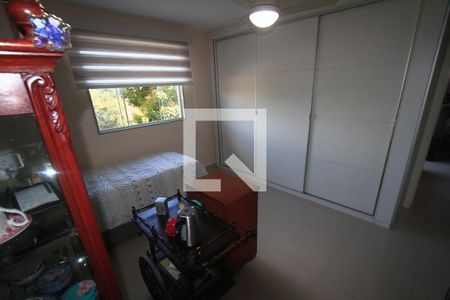 Casa de condomínio à venda com 250m², 3 quartos e 4 vagasQuarto2