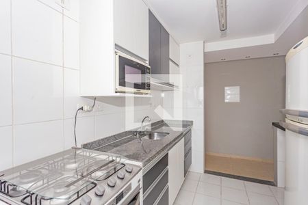 Apartamento à venda com 71m², 3 quartos e 1 vaga Apartamento à venda com 71m², 3 quartos e 1 vagaCozinha