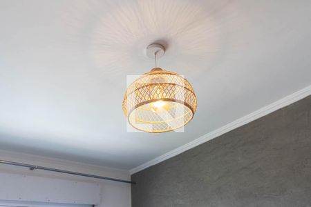 Apartamento à venda com 50m², 1 quarto e 1 vagaQuarto 