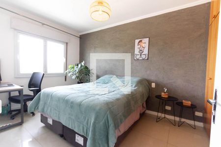 Apartamento à venda com 50m², 1 quarto e 1 vagaQuarto 
