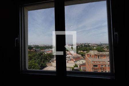 Apartamento à venda com 50m², 1 quarto e 1 vagaQuarto 