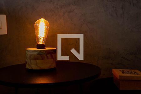 Apartamento à venda com 50m², 1 quarto e 1 vagaQuarto 